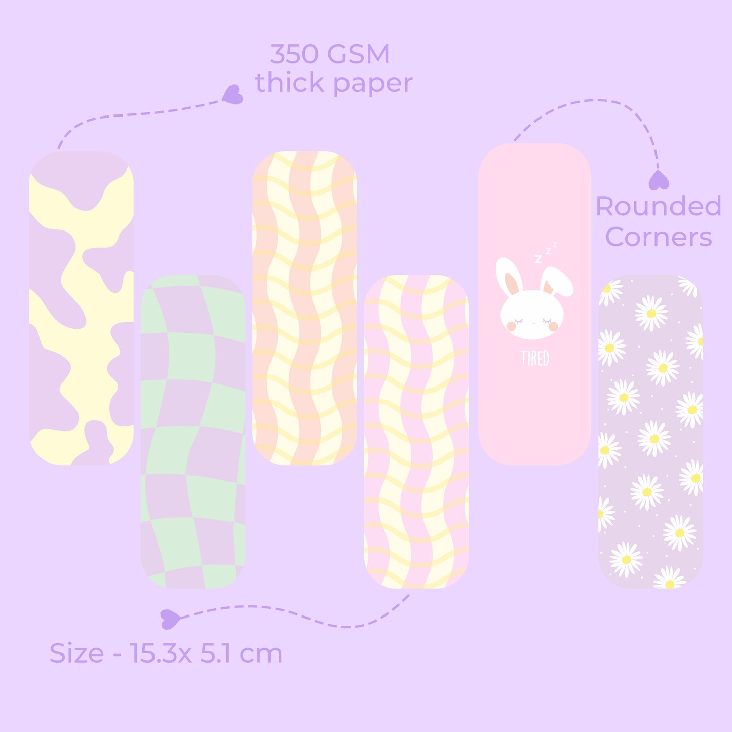 Pastel Paradise Bundle - Make today count