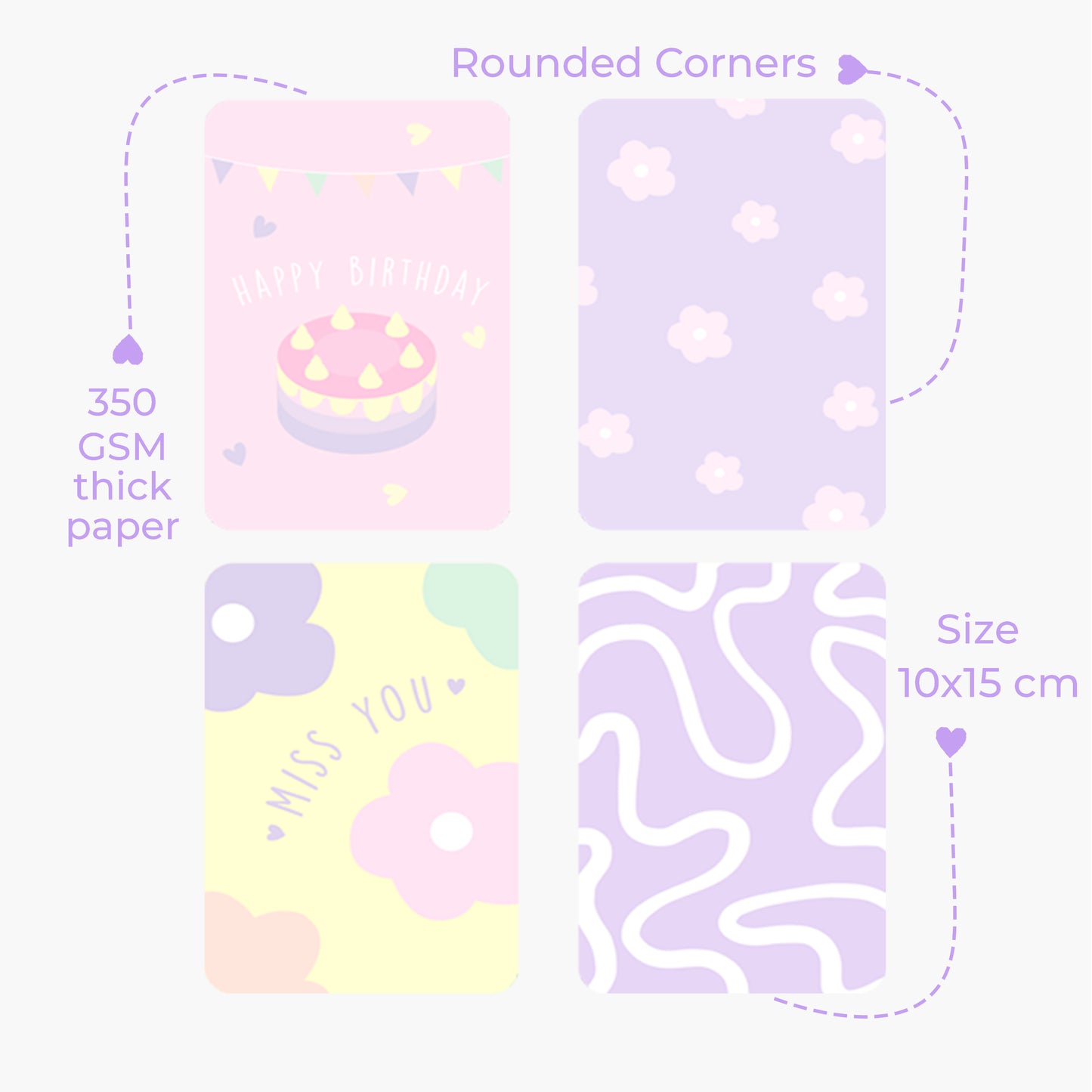 Mega Bundle: A4 Spiral Notebook, Tote Bag, Multi-purpose A5 notebook, A5 Notepad, Sticker Book, Pocket Notebook & Notepad, Bookmarks, Polaroid Cards & Postcards, Affirmation & Greeting Cards, Planner