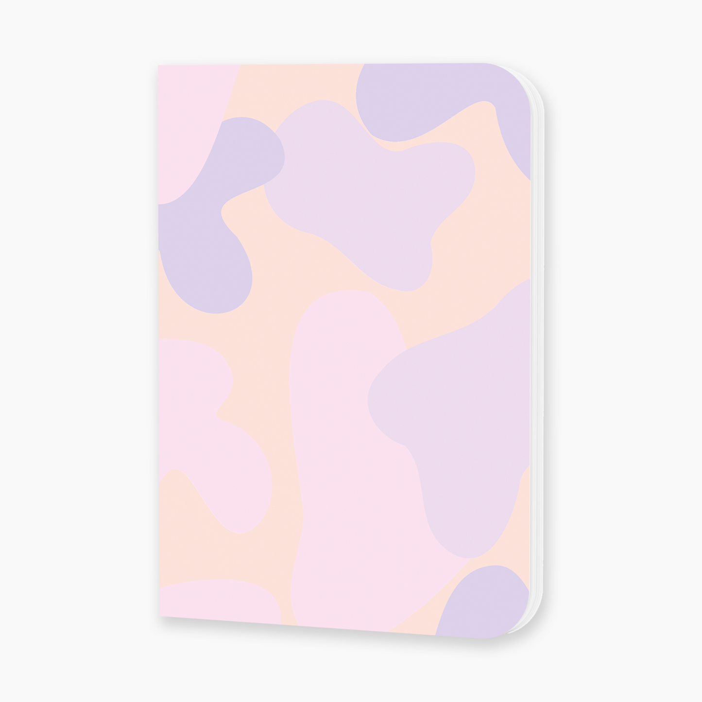Pocket Notebook "Abstract Dream"
