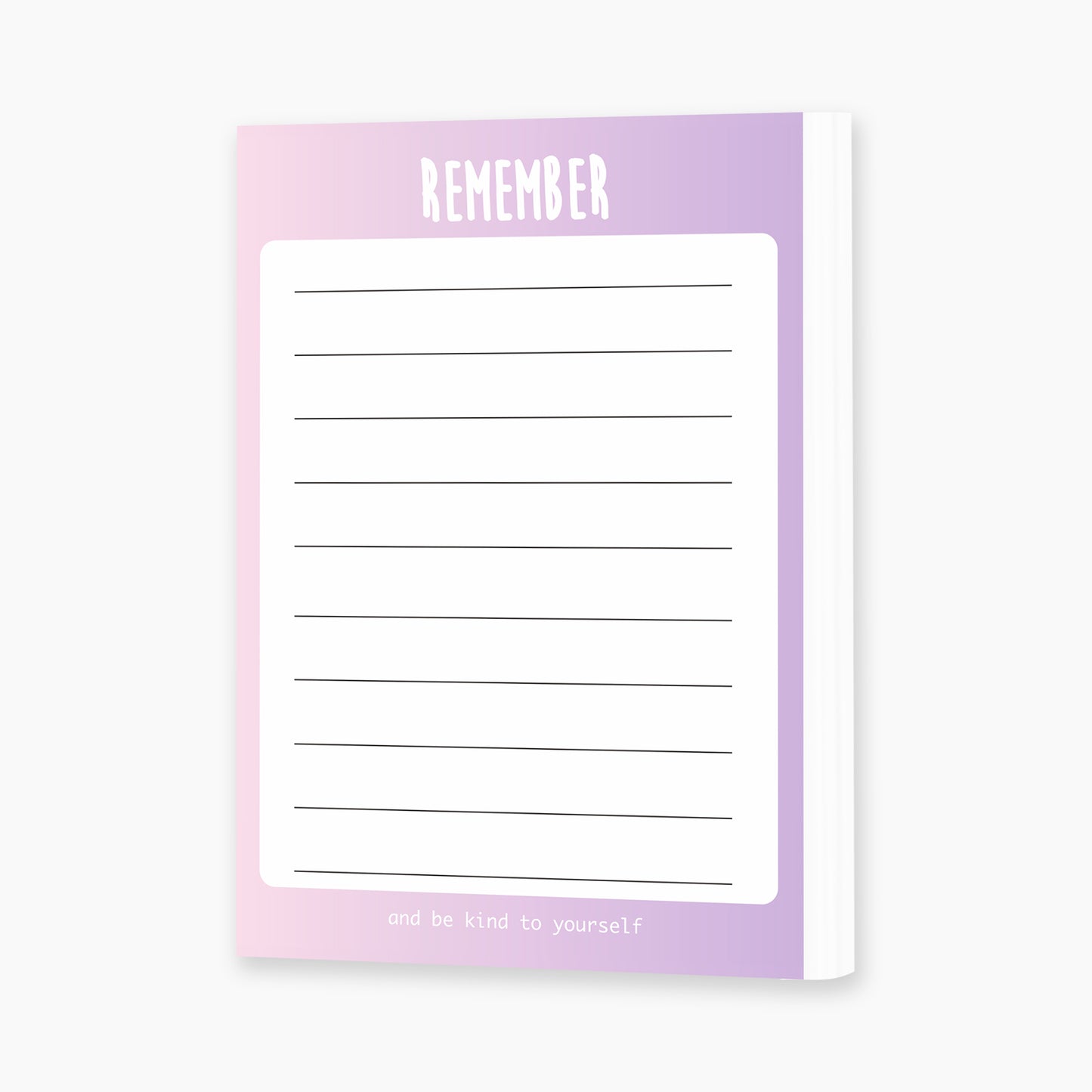Pocket Notepad - Remember