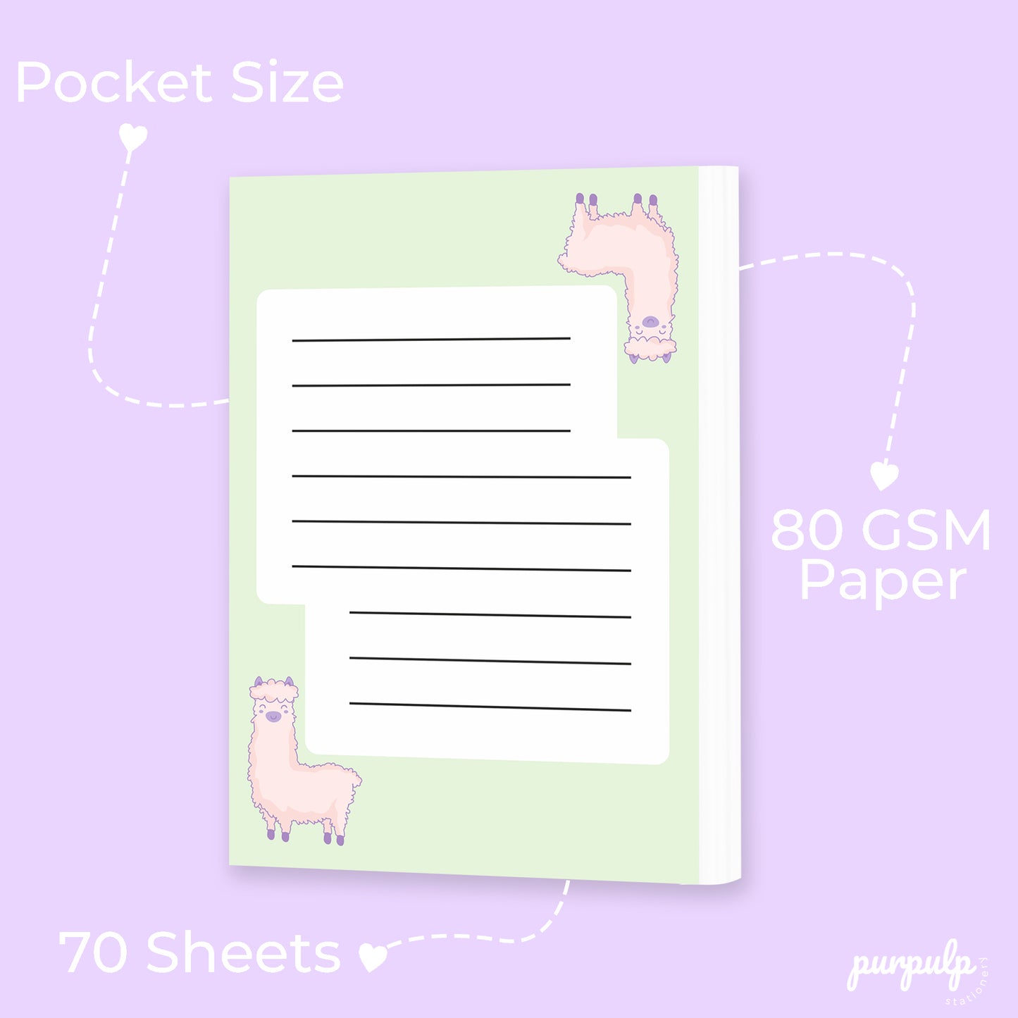 Mega Bundle: A4 Spiral Notebook, Tote Bag, Multi-purpose A5 notebook, A5 Notepad, Sticker Book, Pocket Notebook & Notepad, Bookmarks, Polaroid Cards & Postcards, Affirmation & Greeting Cards, Planner