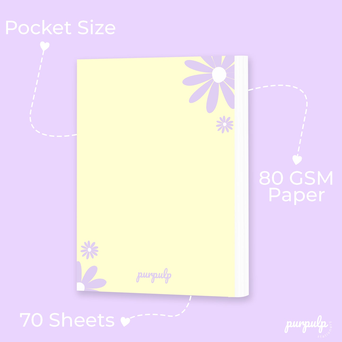 Mega Bundle: A4 Spiral Notebook, Tote Bag, Multi-purpose A5 notebook, A5 Notepad, Sticker Book, Pocket Notebook & Notepad, Bookmarks, Polaroid Cards & Postcards, Affirmation & Greeting Cards, Planner