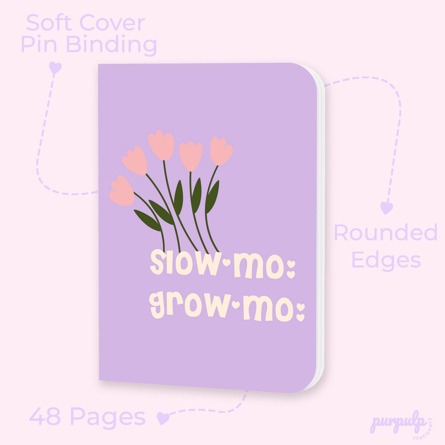 Mega Bundle: A4 Spiral Notebook, Tote Bag, Multi-purpose A5 notebook, A5 Notepad, Sticker Book, Pocket Notebook & Notepad, Bookmarks, Polaroid Cards & Postcards, Affirmation & Greeting Cards, Planner