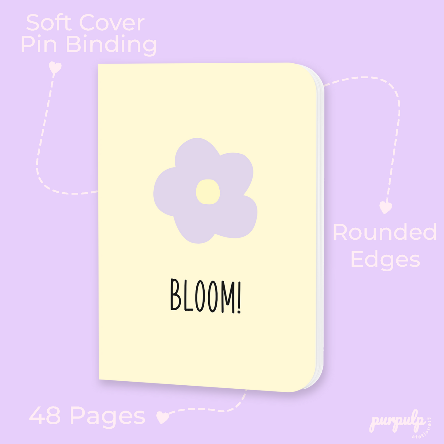 Mega Bundle: A4 Spiral Notebook, Tote Bag, Multi-purpose A5 notebook, A5 Notepad, Sticker Book, Pocket Notebook & Notepad, Bookmarks, Polaroid Cards & Postcards, Affirmation & Greeting Cards, Planner