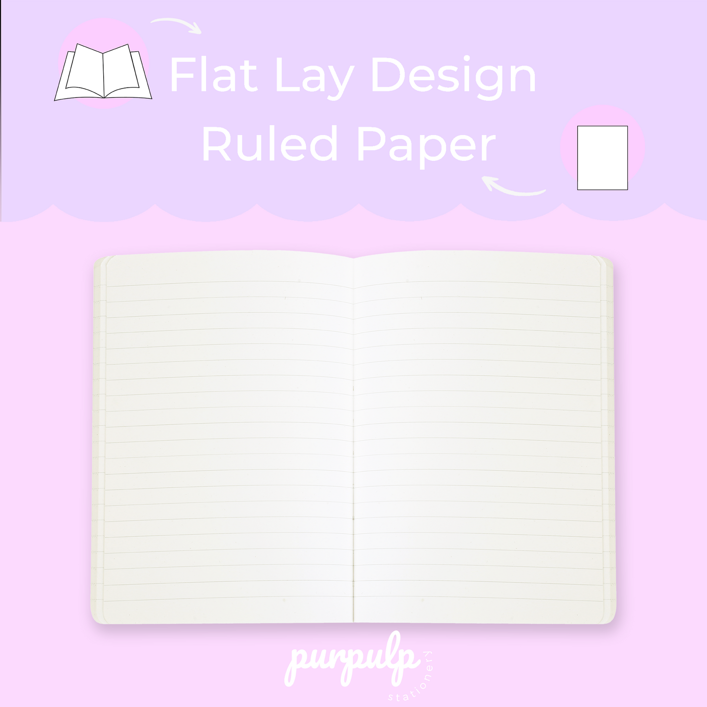 Multi-purpose A5 Notebook "Sunny bouquet''