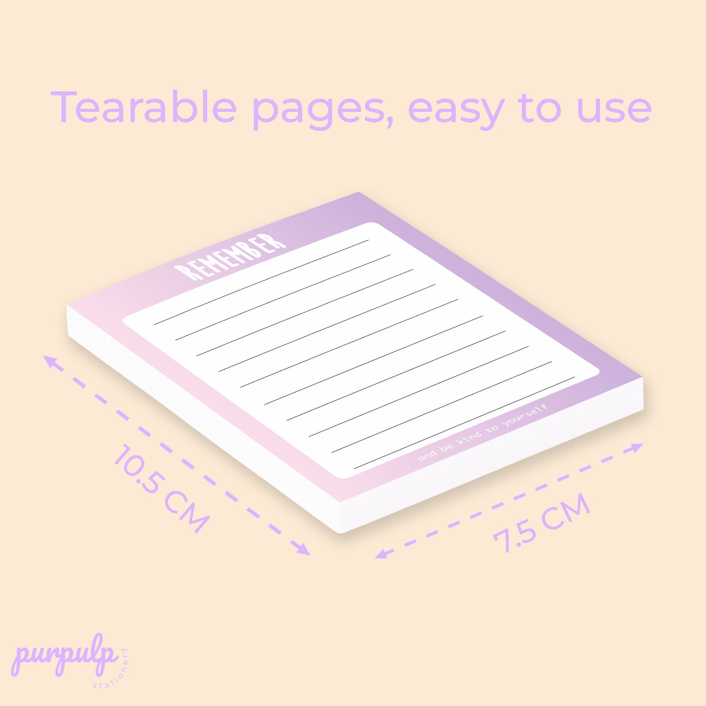 Pocket Notepad - Remember