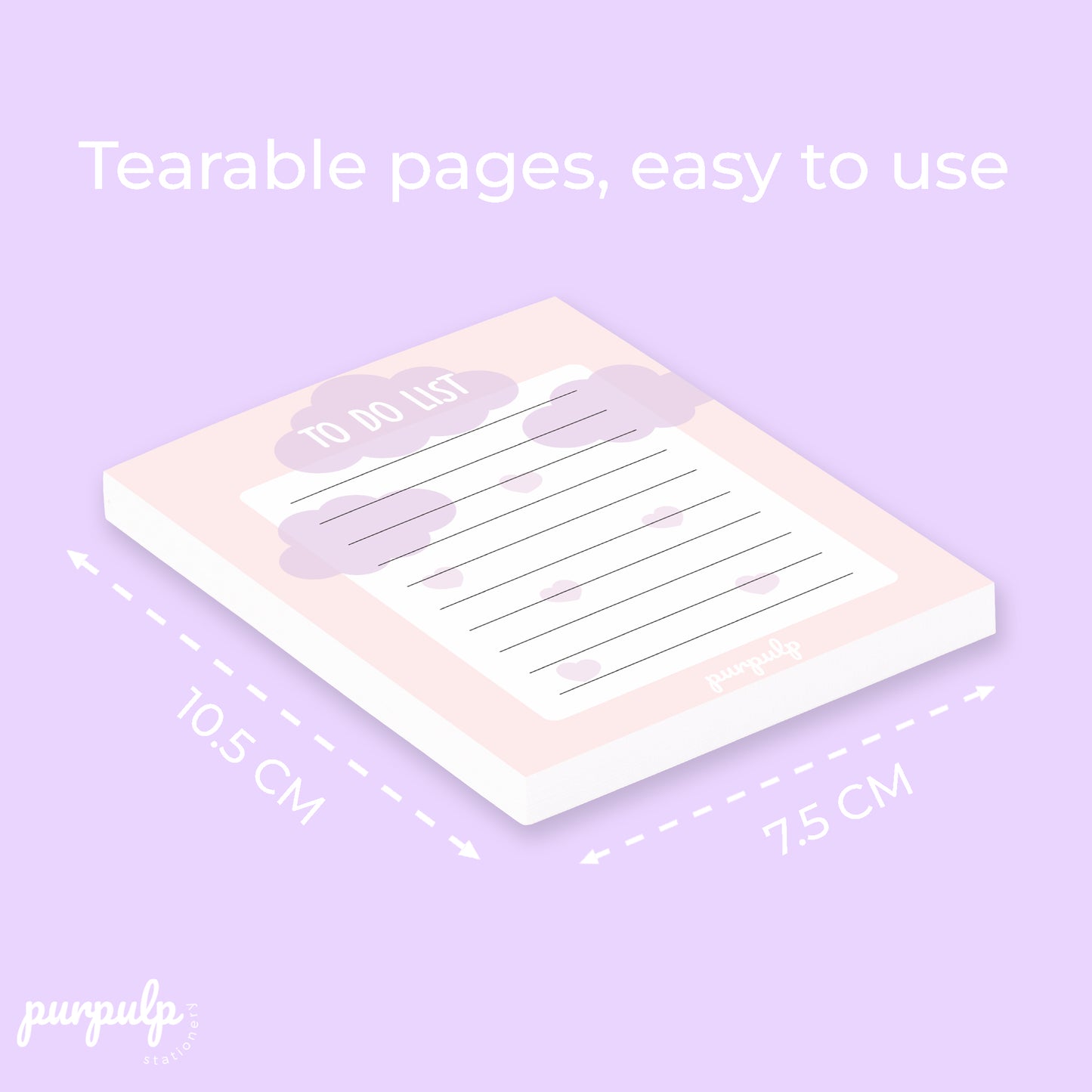 Pocket Notepad - To do list
