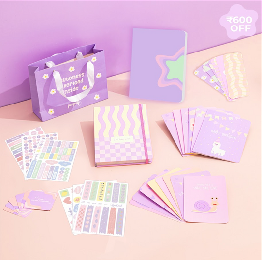 Pastel Paradise Bundle  - This is my year