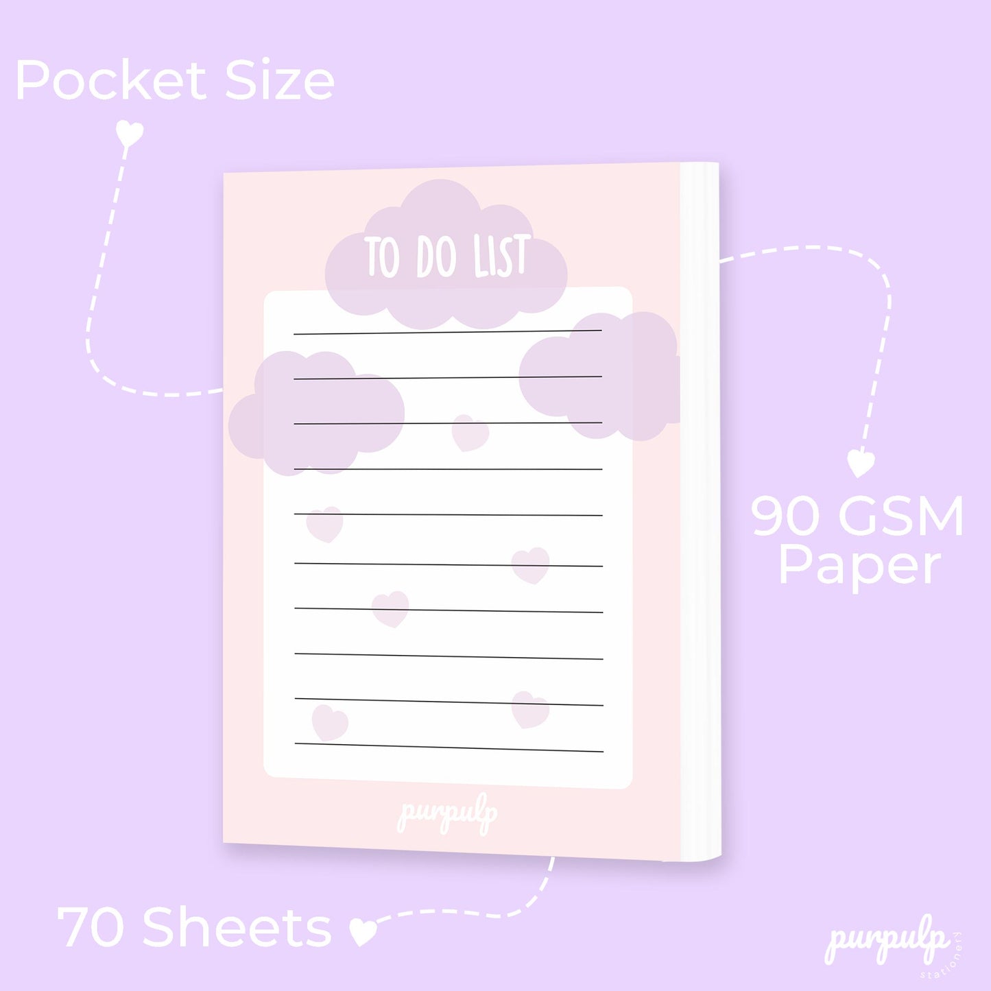 Pocket Notepad - To do list
