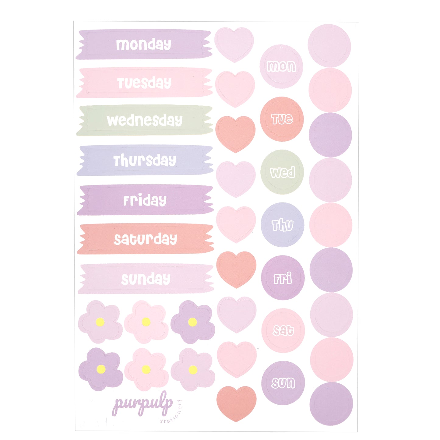 Pawsitivity Gift Set: Tote Bag, A4 Spiral Notebook, Multi-purpose A5 notebook, A5 Notepad, Pocket Notebooks, Pocket Notepad, Sticker Sheets, Bookmarks, Postcards & Yearly Planner