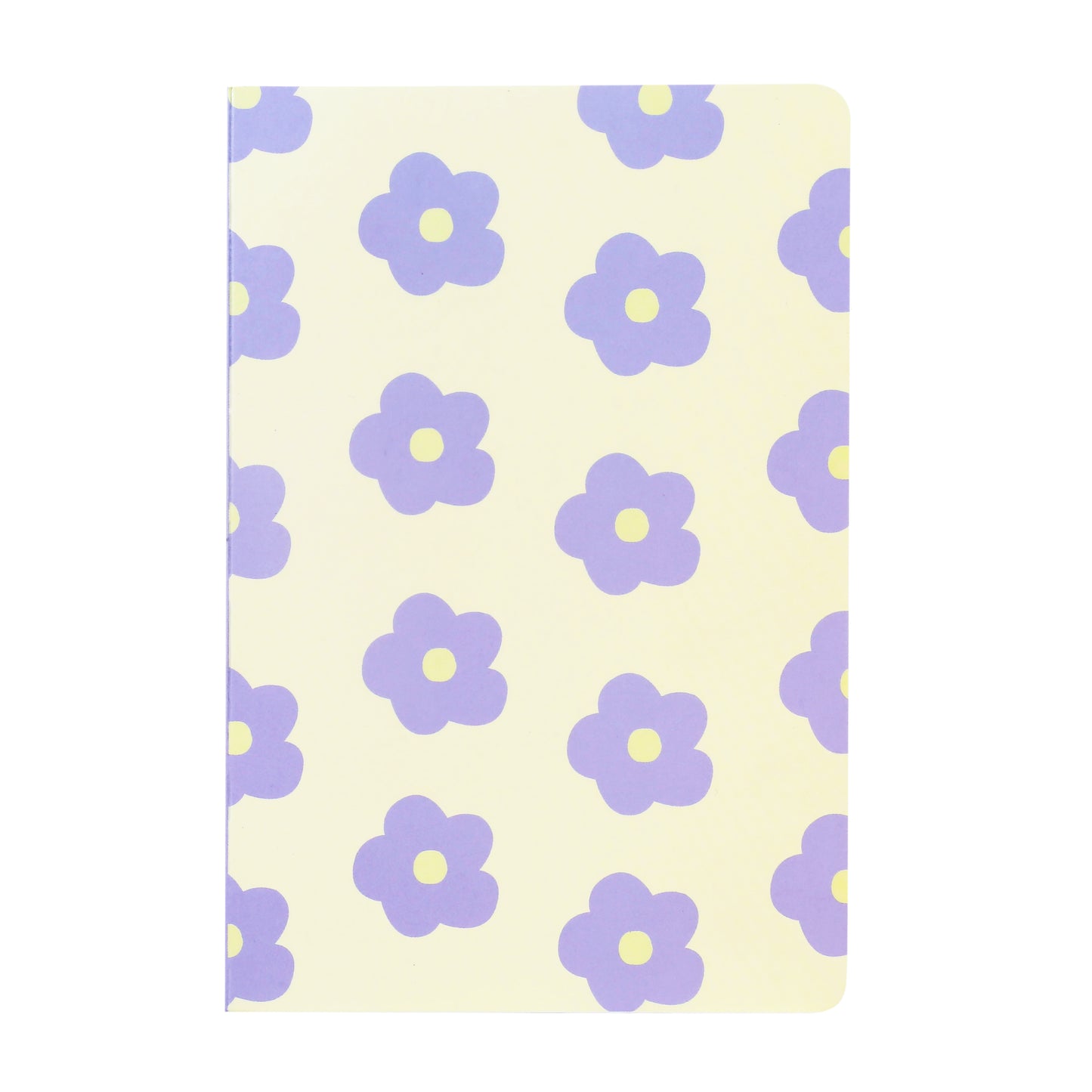 Floral love: A5 Notebooks