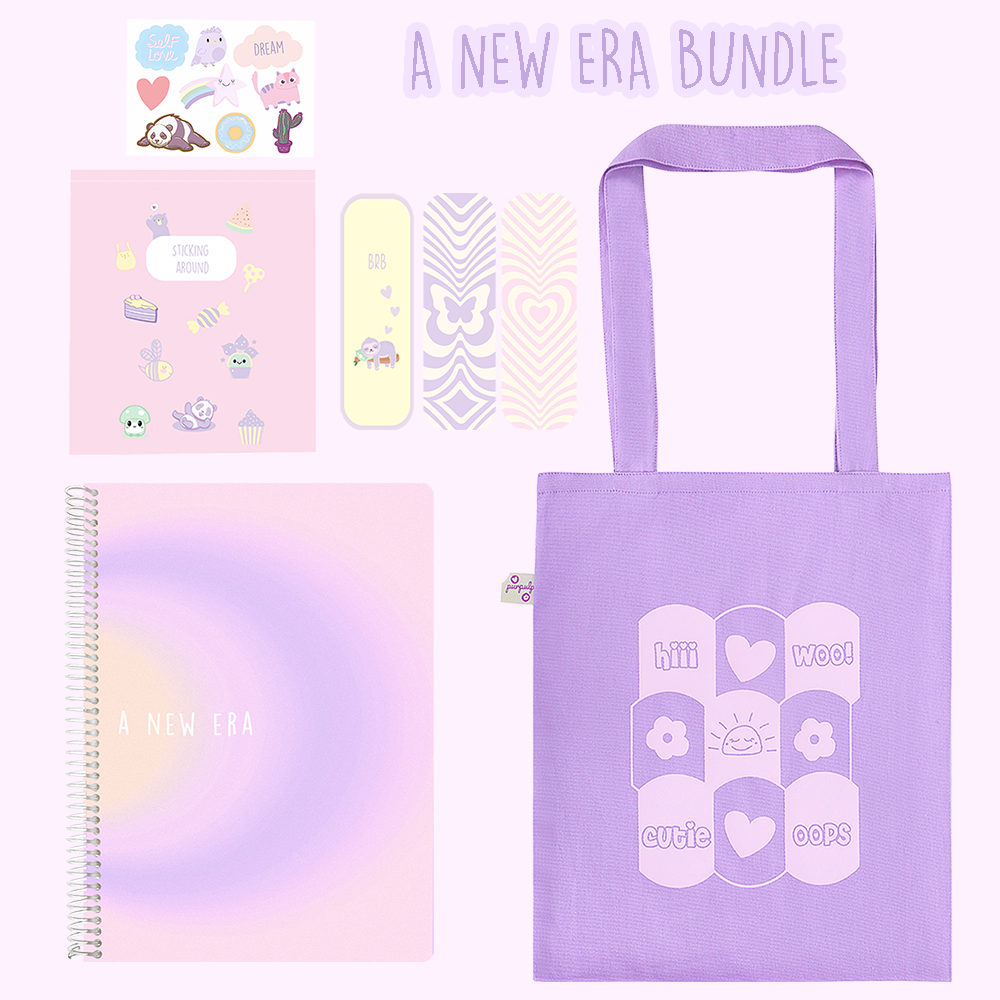 A New Era Bundle