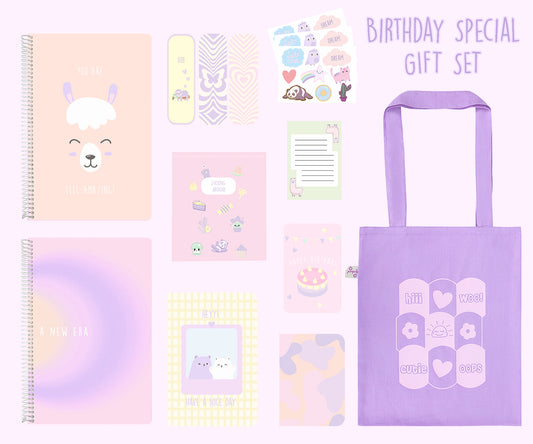 Birthday Special Gift Set