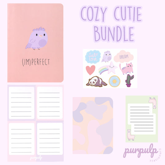 Cozy Cutie Bundle