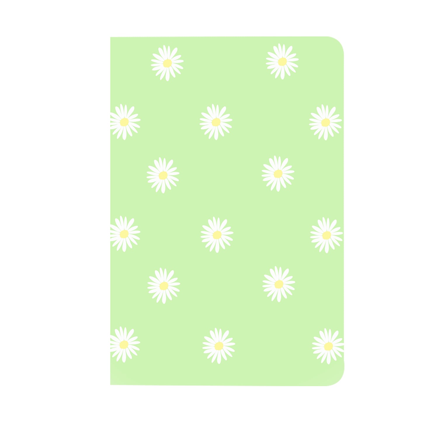 Floral love: A5 Notebooks