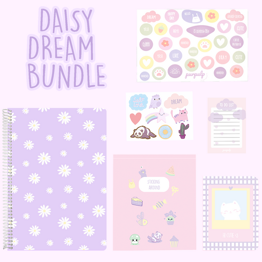 Daisy Dream Bundle