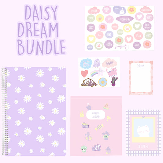 Daisy Dream Bundle