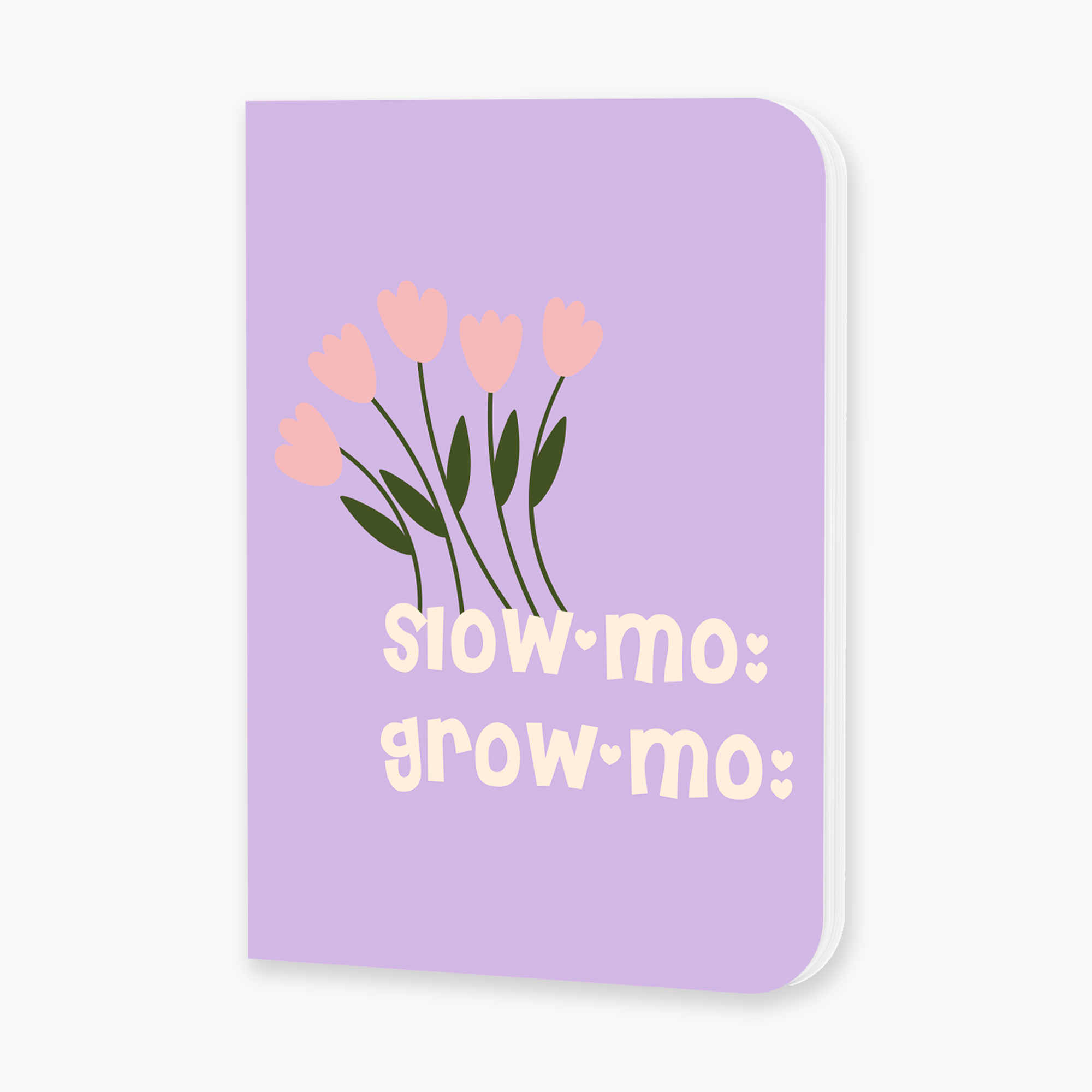 Pocket Notebook