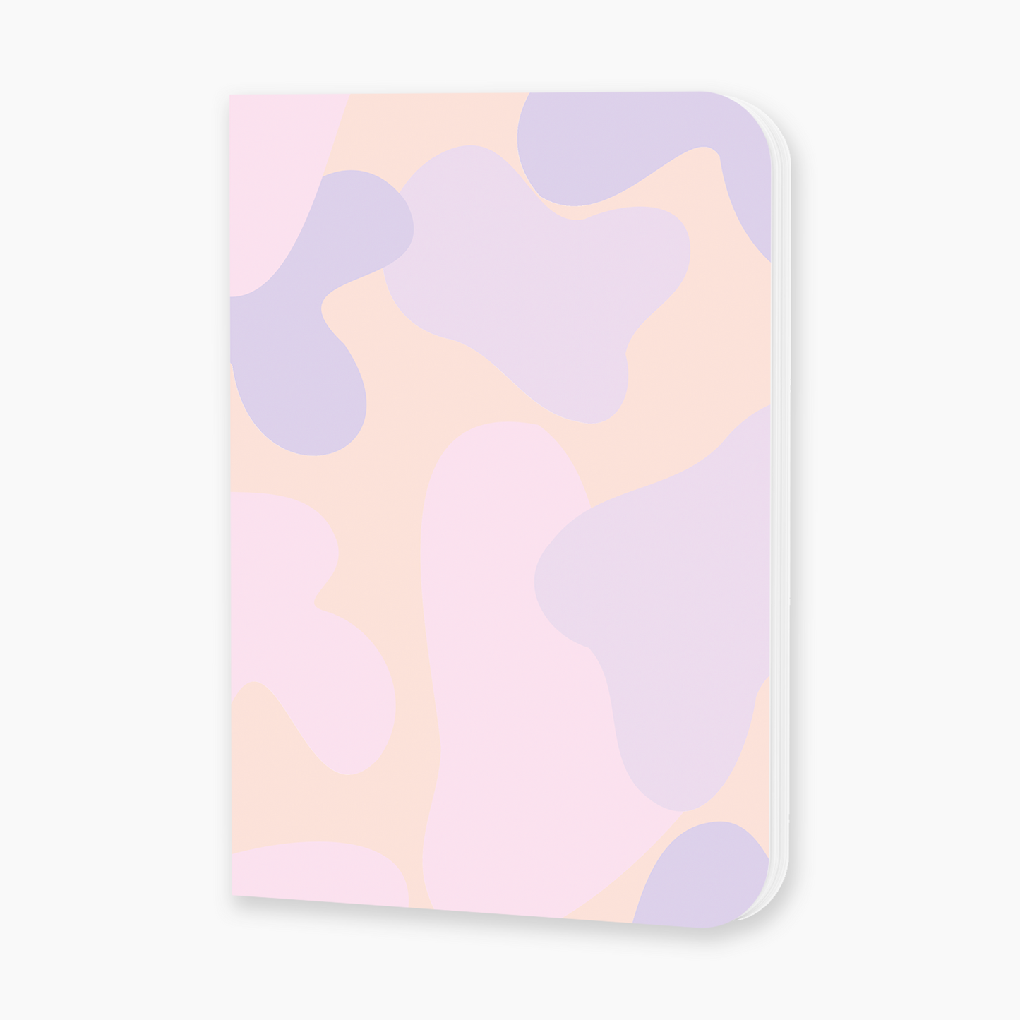 Pocket notebook "Abstract dream"