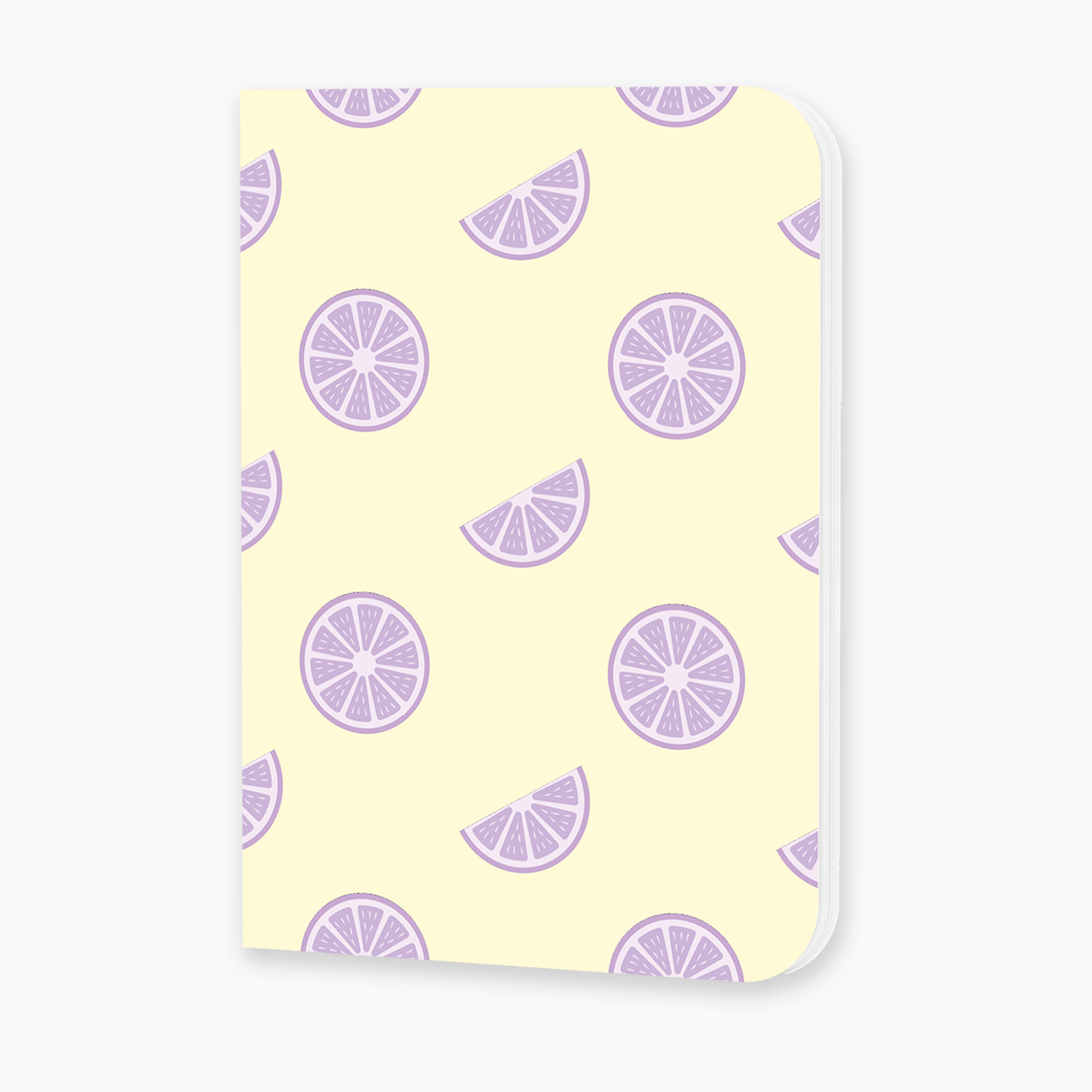 Pocket Notebook "Limey Day"