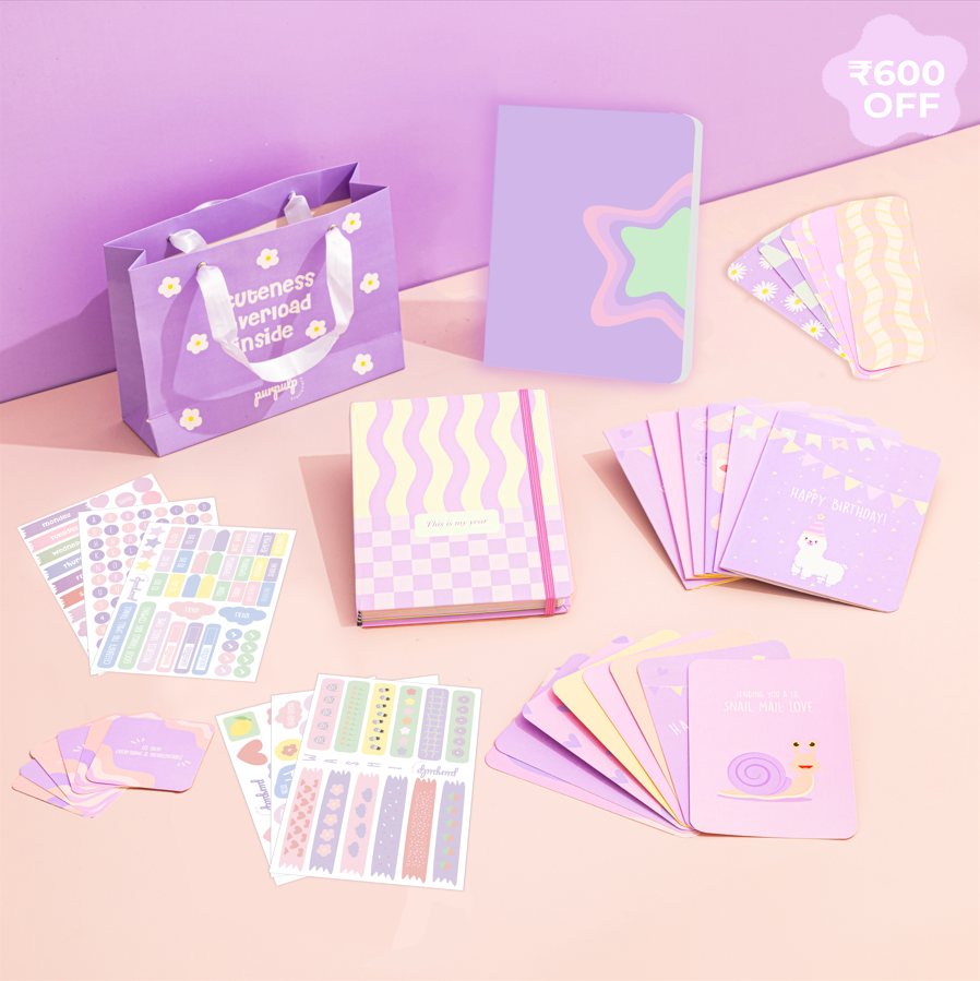 Pastel Paradise Bundle  - This is my year