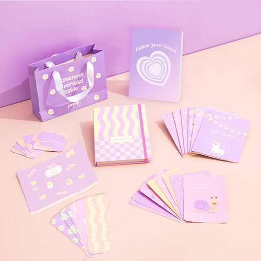 Pastel Paradise Bundle  - This is my year