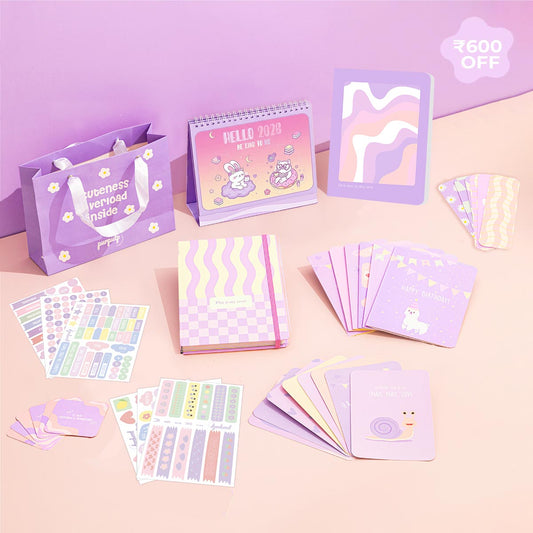 Pastel Paradise Bundle  - This is my year