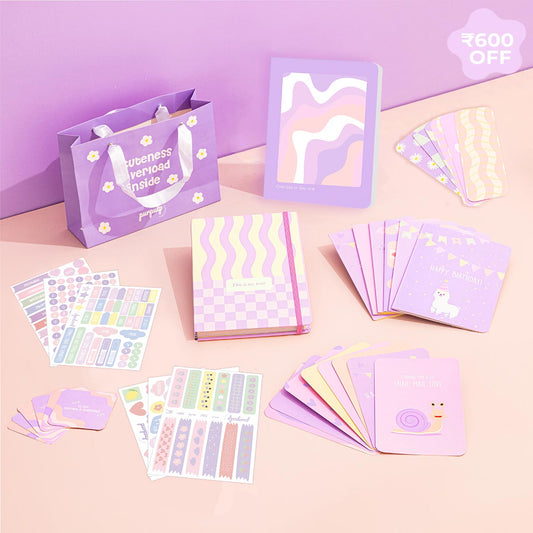 Pastel Paradise Bundle  - This is my year