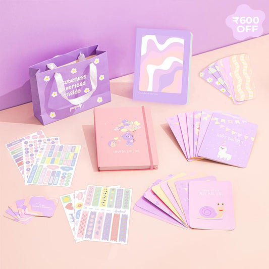 Pastel Paradise Bundle - Dream Big, Little One