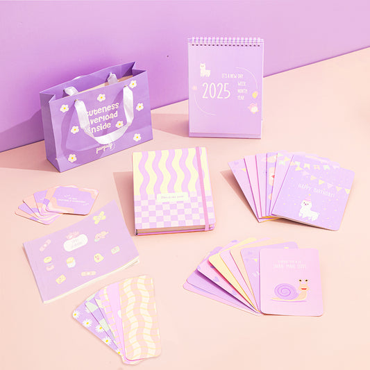 Pastel Paradise Bundle  - This is my year (Presale)