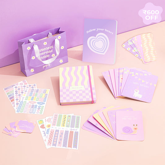 Pastel Paradise Bundle  - This is my year