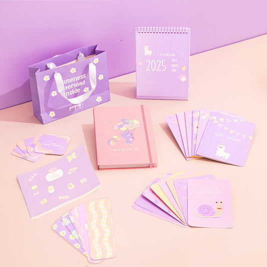 Pastel Paradise Bundle - Dream Big, Little One (Presale)