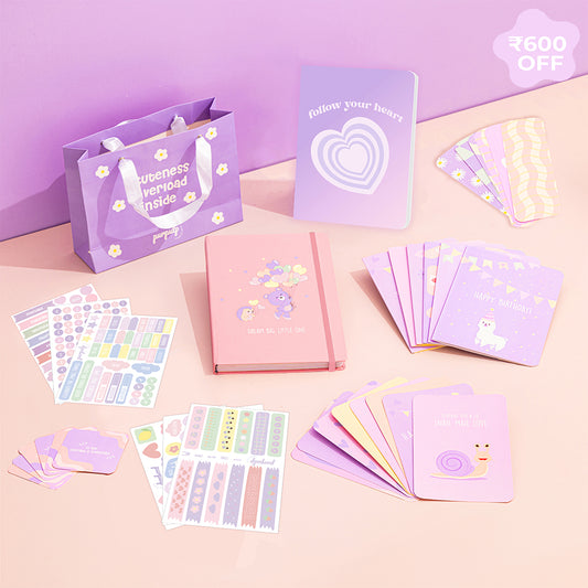 Pastel Paradise Bundle - Dream Big, Little One