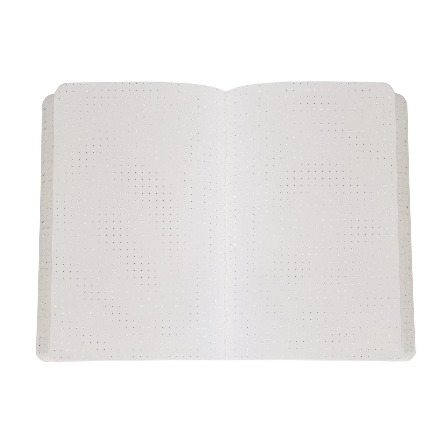 OOPS Edition: A5 Softcover Notebook "Fries" – 160 Pages, 120 GSM Thick Paper (No Bleed-Through)